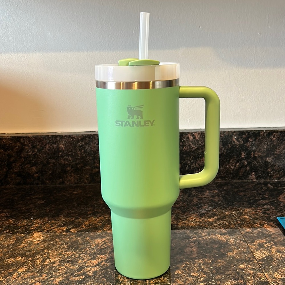 Stanley 40oz Tumbler